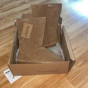Bearpaw Emma boots